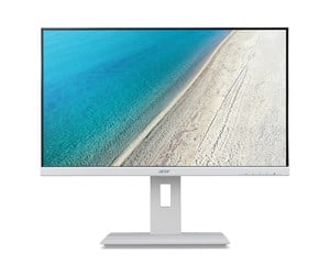 Skjerm - 27" Acer B276HUL - QHD | IPS | HDR10 | 2W Speakers - UM.HB6EE.C28