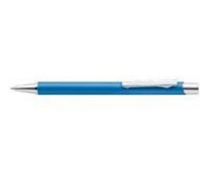 Skrive- & Tegneverktøy - Staedtler elance 421 45 - ballpoint pen - blue - 421 45-20