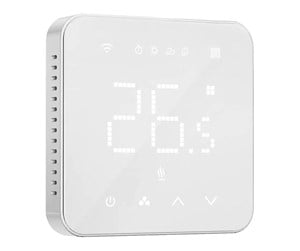 Smarthus - Meross Smart Wi-Fi Thermostat - MTS200BHK(EU)