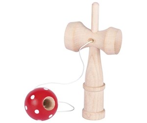 Leketøy - Goki Wooden Kendama - 62931