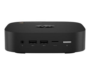 Stasjonær PC - HP Chromebox G4 - 8T8P5EA#UUW