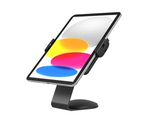 Skjermholder - Compulocks Cling Core Universal Tablet Cling Core Counter Stand or Wall Mount - 111BUCLGVWMB