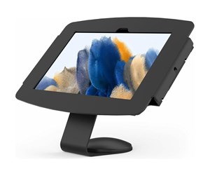 Skjermholder - Compulocks Space Core Galaxy Tab A8 10.5" Space Enclosure Core Counter Stand or Wall Mount - 111B105GA8SB