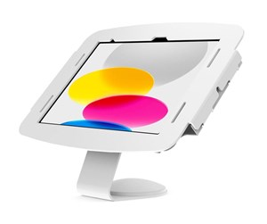 Skjermholder - Compulocks Space Core iPad 10.2" Space Enclosure Counter Stand or Wall Mount - 111W102IPDSW