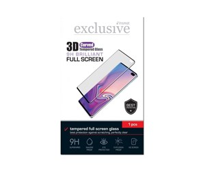 Mobil - Beskyttelsesglass - Insmat Exclusive - screen protector for mobile phone - 861-1487