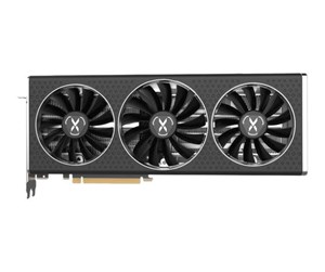 Grafikkort - XFX Radeon RX 6750 XT Speedster Qick 319 Core - 12GB GDDR6 RAM - Grafikkort - RX-675XYJFDP