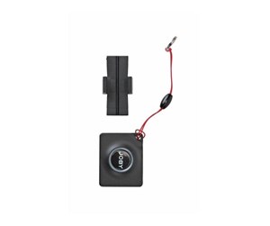 Kamera & Objektivtilbehør - Joby Impulse Bluetooth Remote - JB01473-BWW