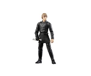 Figurer - Hasbro Star Wars The Vintage Collection Luke Skywalker 9.5cm - F84095X0