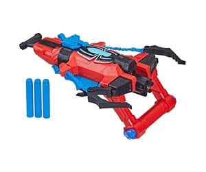 Leketøysvåpen - NERF Marvel Spider-Man Strike 'N Splash - F7852EU4