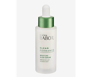 Ansiktspleie - BABOR Clean Formance Moisture Glow Serum - 4015165345657