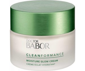 Ansiktspleie - BABOR Clean Formance Moisture Glow Gel-Cream - 4015165345664