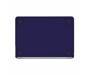 Kabinett tilbehør (kjølepasta mv.) - Tech21 Evo Hardshell MacBook Air 13" M2 2022 Purple - T21-10068