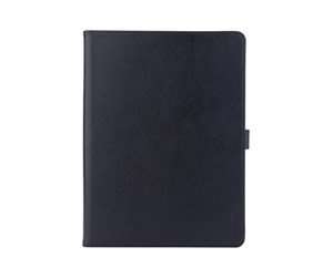 Nettbrett - Deksler og etui - Radicover Universal Tablet Cover 10 - Black - RAD051