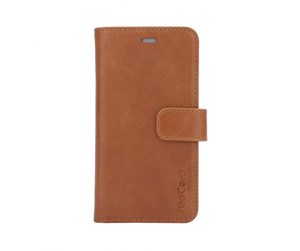 Mobil - Deksel og etui - Radicover Radiationprotection Wallet Leather​ iPhone 6/7/8 - Brown - RAD209