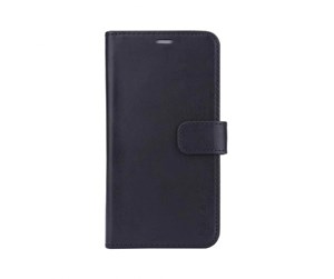 Mobil - Deksel og etui - Radicover Radiation protection wallet Leather iPhone X/Xs Exclusive 2in1 - RAD118