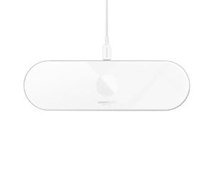 Mobil - Adaptere og ladere - Vonmählen Aura Home - White - AUH00002