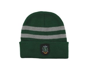 Reklameartikler - Cinereplicas - Harry Potter - Slytherin - Kids - Beanie - 5202EBEANIE08EU