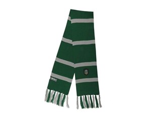 Reklameartikler - Cinereplicas - Harry Potter: Slytherin - Skjerf - 5202CRBLSCAR08EU