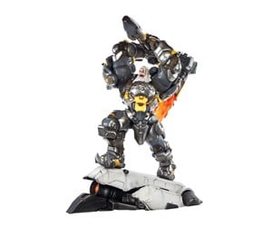 Reklameartikler - Blizzard - Overwatch - Reinhardt 64 cm - Figur - B66663