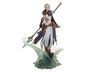 Reklameartikler - Blizzard - World of Warcraft - Jaina Premium 46 cm - Figur - B63533