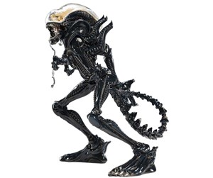 Reklameartikler - Weta Workshop - Alien - Xenomorph - Figur - 055002971