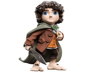 Reklameartikler - Weta Workshop - Lord of the Rings - Frodo Baggins - Figur - 865002521