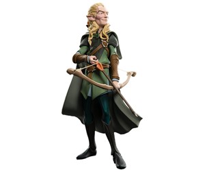 Reklameartikler - Weta Workshop - Lord of the Rings - Legolas - Figur - 865002524