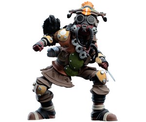 Reklameartikler - Weta Workshop - Apex Legends - Bloodhound - Figur - 145003045