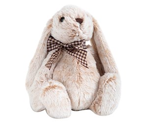 Dukker, Bamser & Utstyr - Small Foot - Cuddle Plush Rabbit 20cm - 10093