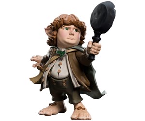 Reklameartikler - Weta Workshop - Lord of the Rings - Samwise - Figur - 865002526