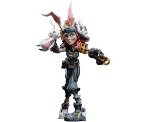 Reklameartikler - Weta Workshop - Borderland 3 - Tiny Tina - Figur - 105003035