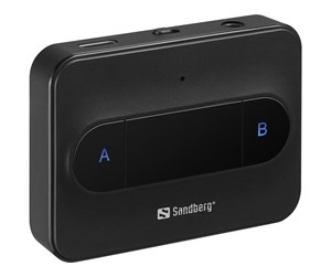 Kabelordner/Kabelstrømpe - Sandberg Bluetooth Link - 450-13