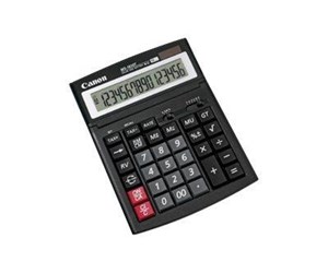 Kalkulator - Canon WS-1610T - desktop calculator - 0696B001AB