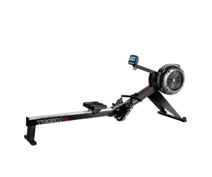 Sport & Fitness - Toorx RWX AIR CROSS Rower - RWX-AIR-CROSSIONE SIZE