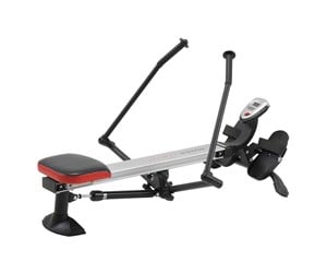 Sport & Fitness - Toorx Rower Compact - ROWER-COMPACTIONE SIZE