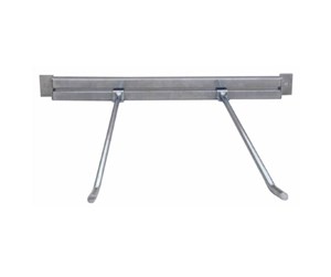 Sport & Fitness - Toorx Wallhanger for mats - RMPIONE SIZE