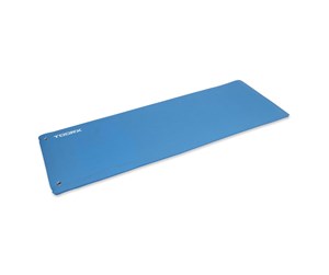 Sport & Fitness - Toorx Fitnessmat PRO W. Eyelets 172 cm - MAT-172PROIONE SIZE