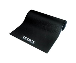 Sport & Fitness - Toorx Floor Protection Mat 200x100 cm - MAT06-20080013ONE SIZE