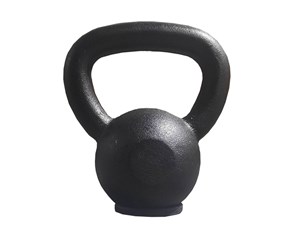 Sport & Fitness - Toorx Kettlebell 4 kg. Cast Iron - KGV-4IONE SIZE