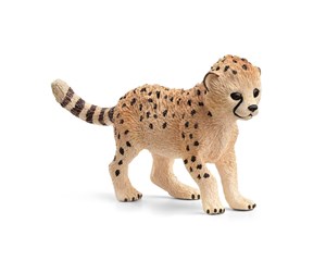 Schleich - Schleich Gepard unge - 14866