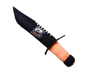 Reklameartikler - Weplay Merchandise - CS:GO - Virtus Pro Knife - Bamser & kosedyr - 5292910007629