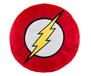 Reklameartikler - Weplay Merchandise - DC Comics - Flash - Pute - MK000003