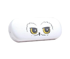 Reklameartikler - Half Moon Bay - Glasses Case Hedwig - GLSCHP11