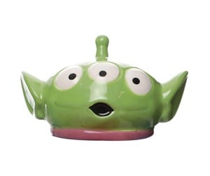 Reklameartikler - Disney - Pixar - Alien - Vase - 5261WVPX07