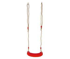 Utendørsleker - Small Foot - Swing Red - 10876