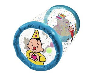 Babyleker - Studio 100 Bumba Inflatable Crawler Confetti - MEBU00004790