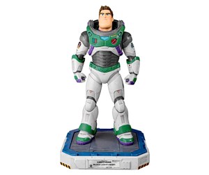 Reklameartikler - Beast Kingdom - Disney - Lightyear Master Craft Buzz Lightyear - Figur - MC-055