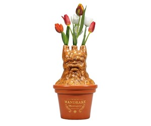 Reklameartikler - Harry Potter - Mandrake - Vase - 5261TTVHP07