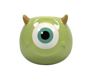 Reklameartikler - Disney - Pixar - Mike Wazowski - Vase - 5261WVPX11