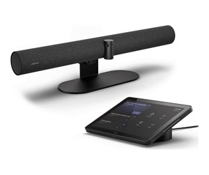 Videokonferanse - Jabra PanaCast 50 Video Bar System - 8500-231